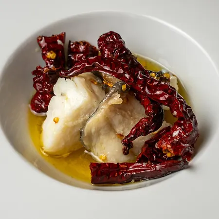 Minicuccio Ristorante Vallesaccarda Trevico