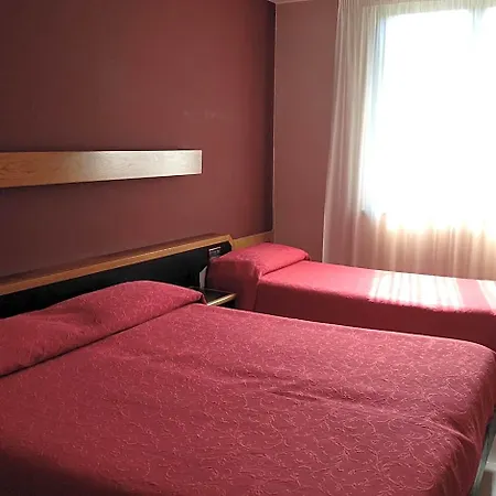 Hotel Minicuccio Ristorante Vallesaccarda Trevico