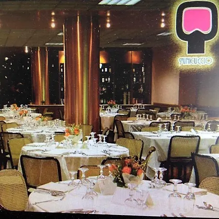 Minicuccio Ristorante Vallesaccarda