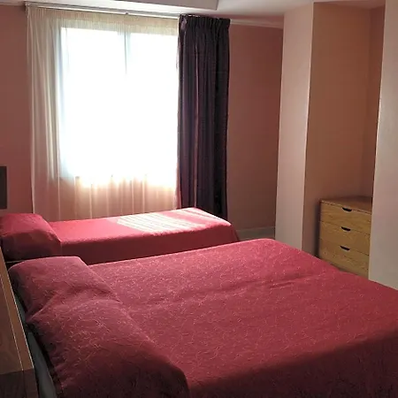 Hotel Minicuccio Ristorante Vallesaccarda 3*