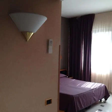 Minicuccio فندق Trevico