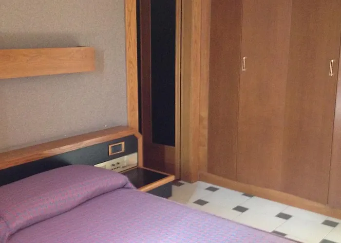 Minicuccio מלון 3*