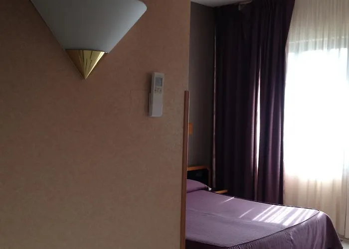 Minicuccio מלון Trevico